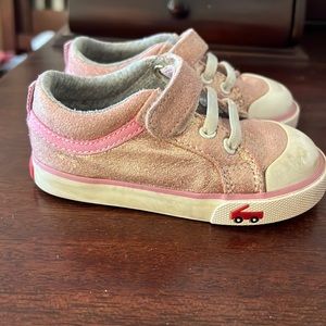 See Kai Run Girls Size 6